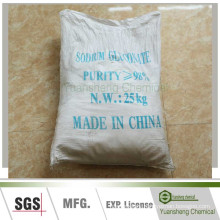 Textile Dispersant Gluconic Acid Sodium Salt